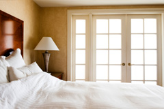 Pobgreen bedroom extension costs