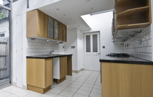 Pobgreen kitchen extension leads
