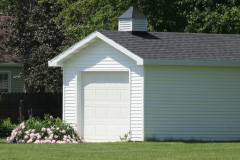 Pobgreen outbuilding construction costs
